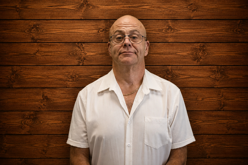 Ken Lawton