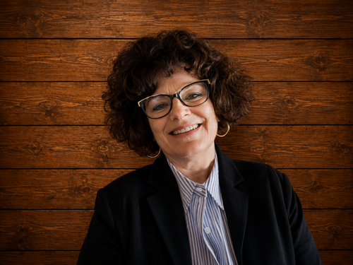 Wendy Haldeman