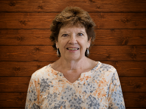 Suealyce Kutz